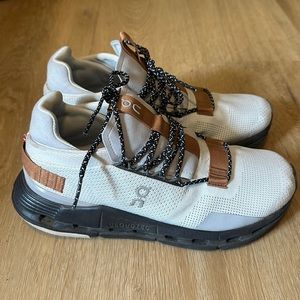 Women’s On Cloudnova size  8